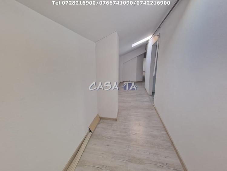 Inchiriere spatiu comercial in Targu-Jiu Bld Ecaterina Teodoroiu - 13