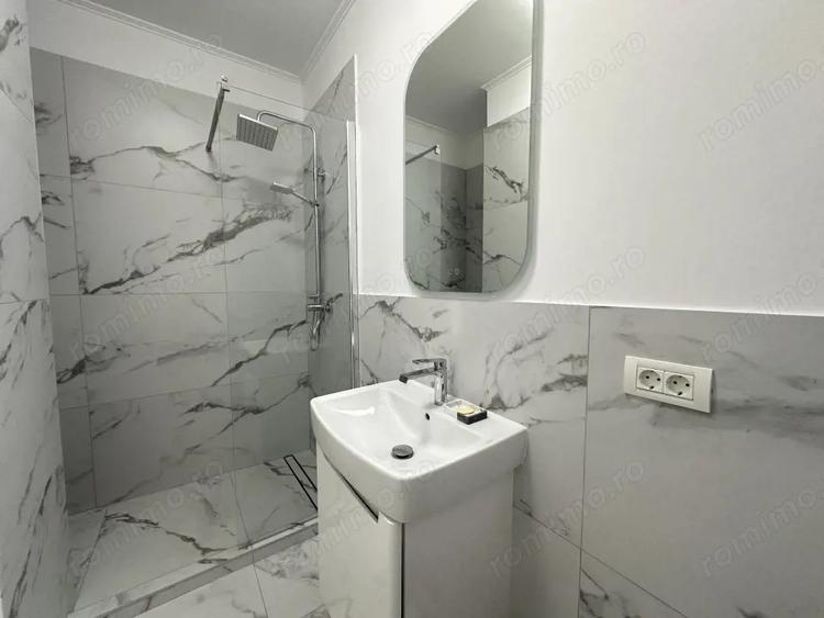 2 camere - prima inchiriere - parcare subterana - Torontalului - 7
