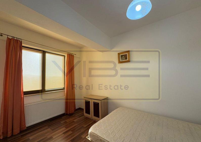 Apartament 3 camere+parcare Concep Residence Pacurari - 10