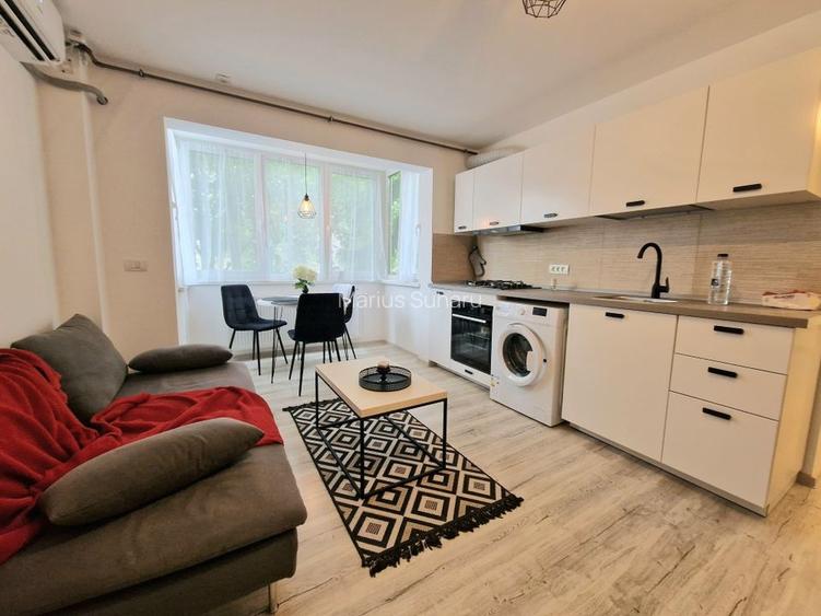 Apartament modern cu 3 camere | Take Ionescu Apartament modern cu 3 camere | Take Ionescu