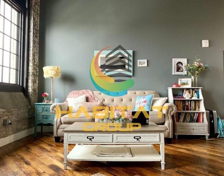 Apartament 2 Camere Studio Sector 4 Grand Arena 53.4Mp - 1