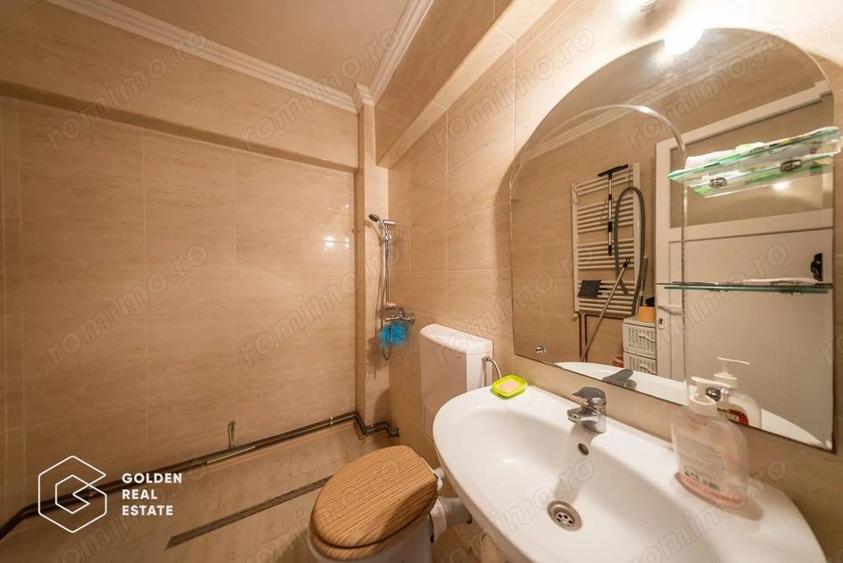 Apartament spatios cu 4 camere, Calea Aurel Vlaicu, comision 0% - 7