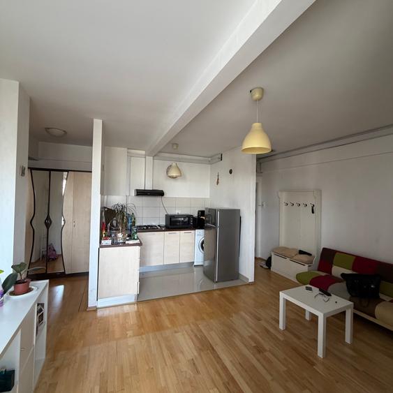 Calea Calarasilor - Popa Nan, mobilat complet, bloc 2008 - 5