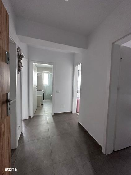 Apartament nou cu 2 camere si terasa, Noua Residence Brasov - 8