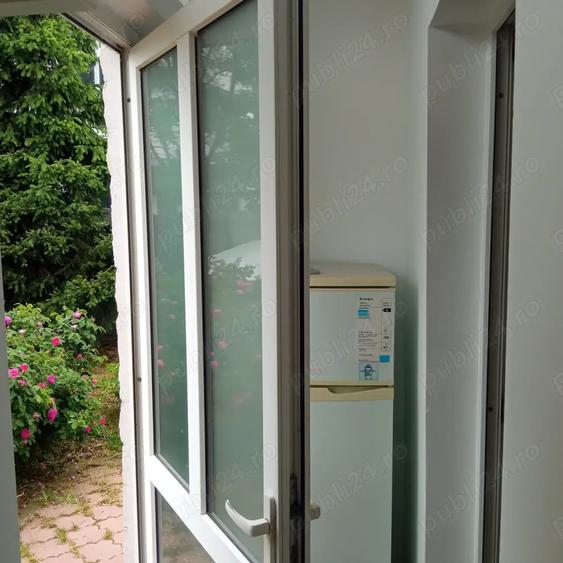 Inchiriez garsoniera in vila , parter , intrare separata , ultracentral , Branesti Ilfov - 5