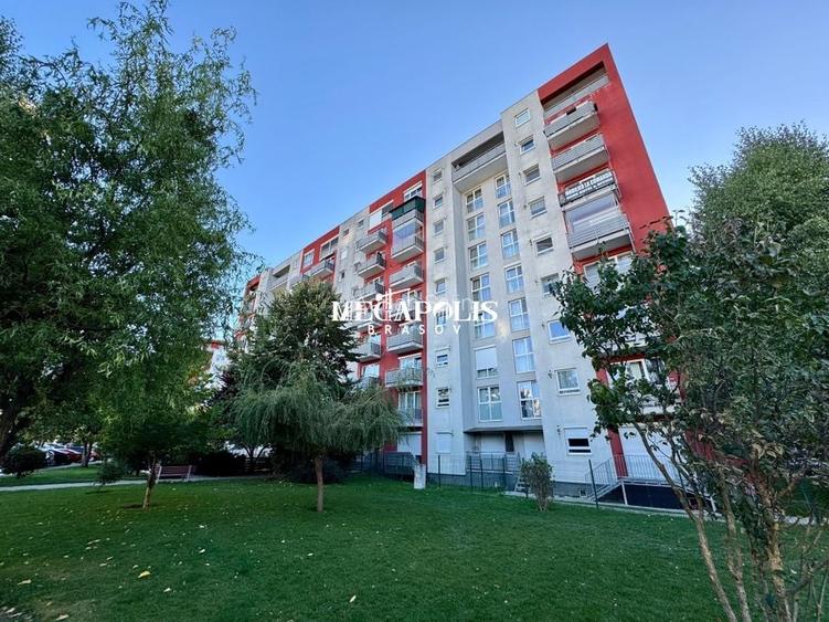 Apartament 2 Camere | Decomandat | 48mp | Avantgarden