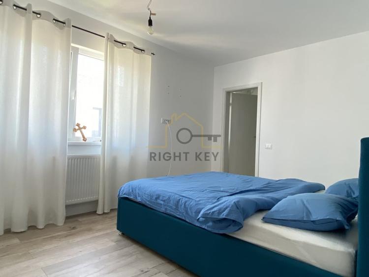 Mutare rapida! Casa duplex parter, 4 cam mobilata si utilata!Comision0 - 7