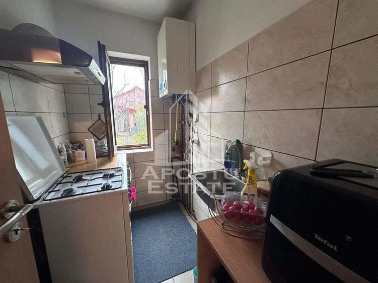 Duplex deosebit cu 5 camere, situat intr-o zona lini?tita ?i exclusiv - 10