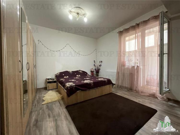 Apartament modern 3 camere cu centrala proprie si 2 bai, bloc nou - 8