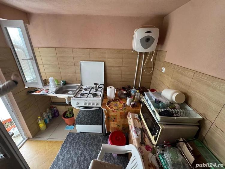 Casa Parter 95 mp | Teren 1.000 mp | La 150 m de Dunare - 1