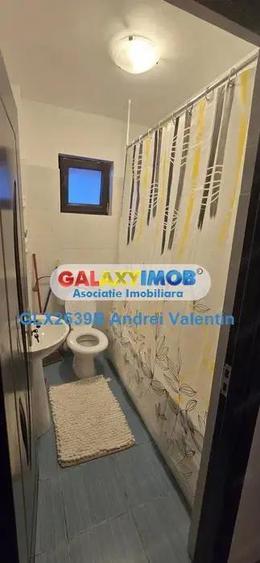 Apartament 2 Cam Bloc Nou Berceni - Dimitrie Leonida - Parcare - 2