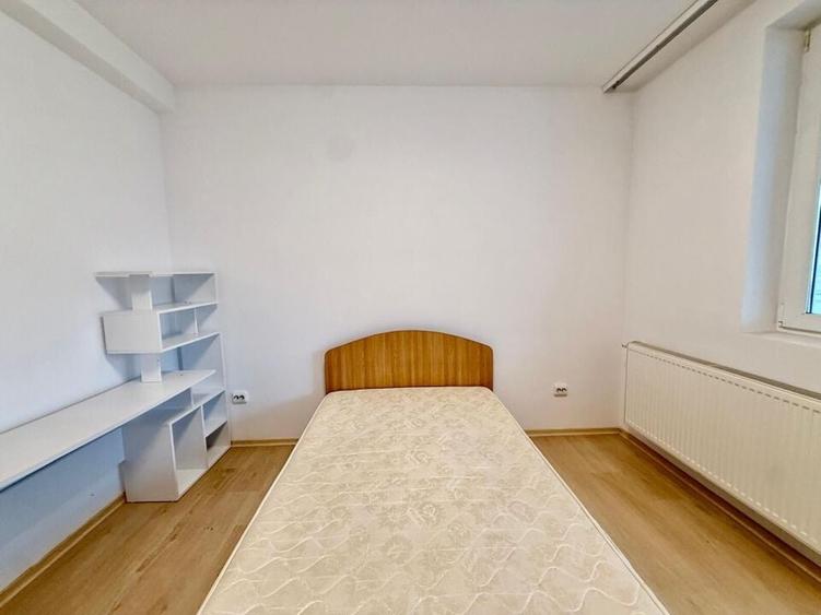 3 Camere Semimobilat Loc Parcare Inclus - 10