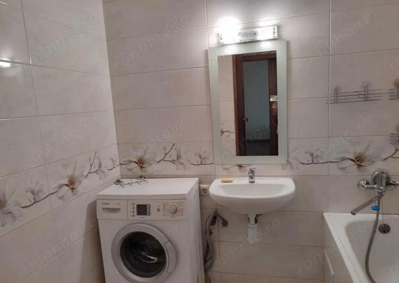 Garsoniera in zona Tei langa Facultatea de Constructii - 6