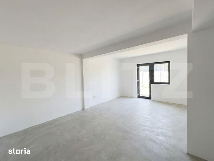 Casa P+E, 136mp utili, 329 mp teren , Zona Carcea - 2