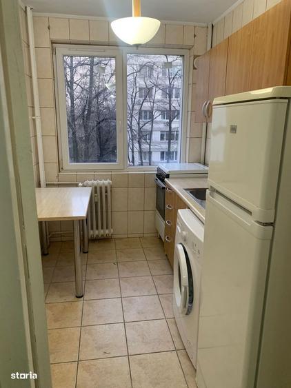 Apartament cu 2 camere, strada Masina de Paine - 3