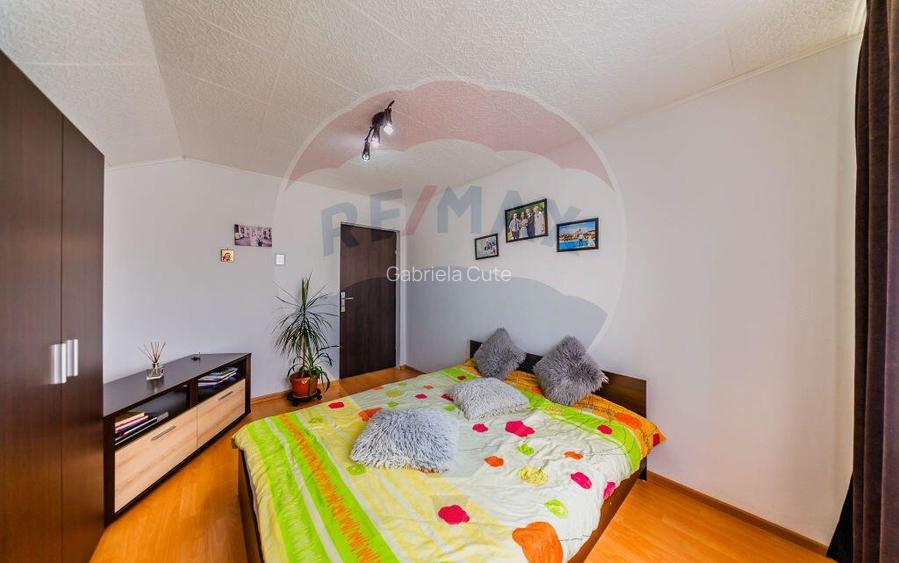 Apartament 2 camere zona Alfa Apartament 2 camere zona Alfa