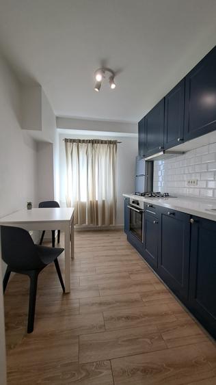 GARSONIERA RENOVATA/UTILATA/MOBILATA - 10