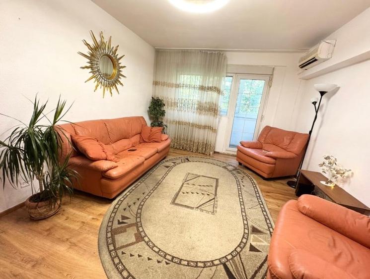 Apartament 3 camere – Calea Dorobanti, stradal, etaj 3/10 - 2