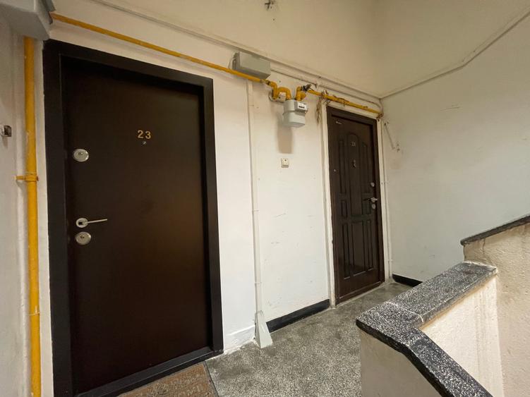 Comision 0% Apartament 2 camere Floreasca-Chopin. - 12