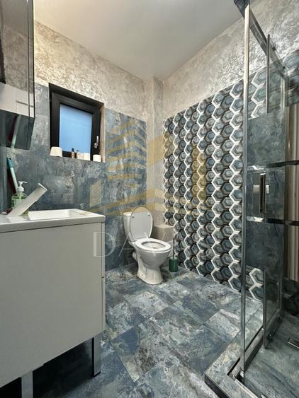 Casa tip duplex de inchiriat | Borhanci | Sauna | Gradina 340mp - 7