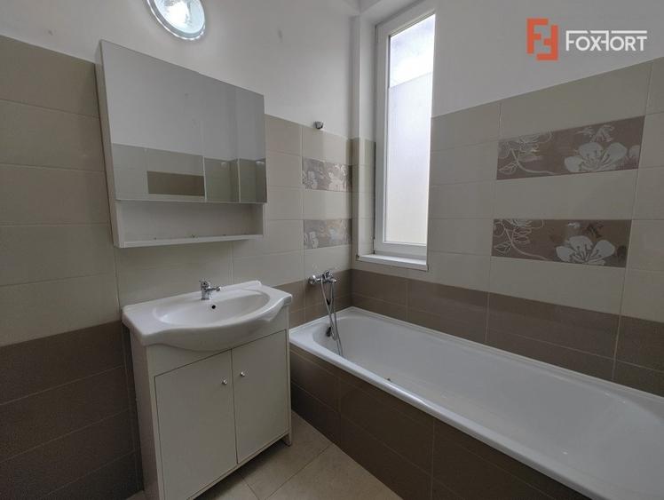 Apartament cu 3 camere de inchiriat in Timisoara, zona Ghirodei - 9