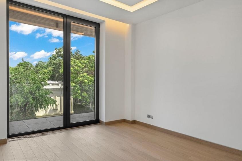 Spatiu birouri, Cladire reprezentativa, Soseaua Kiseleff. - 13