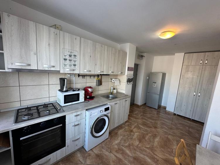 Apartament 3 camere Mega Mall Delfinului Ritmului - 10