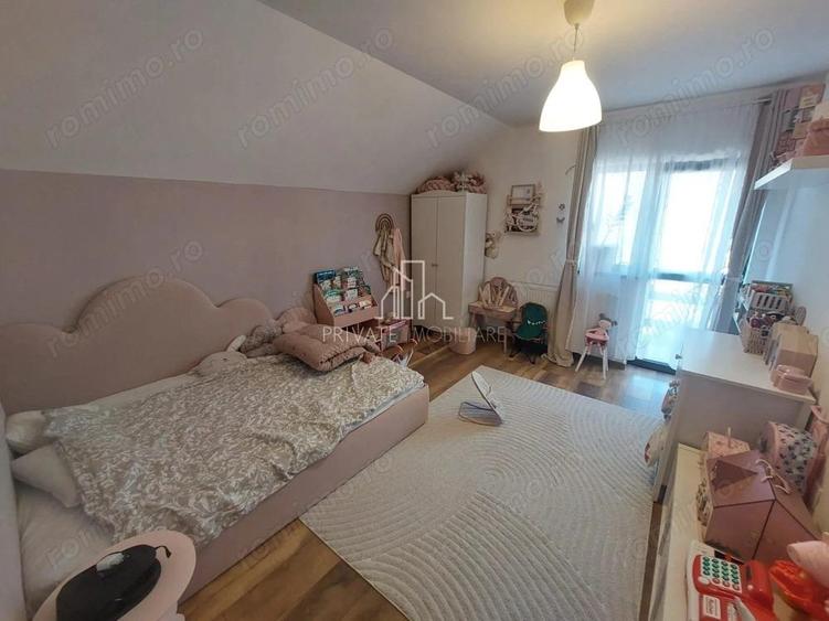 Casa Moderna De Vanzare, Livezeni - 9