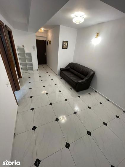 Unirii Natiunile Unite - 2 camere - parter de inchiriat - birouri - 5