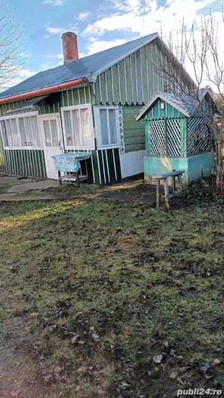 Casa batraneasca de vanzare - 3