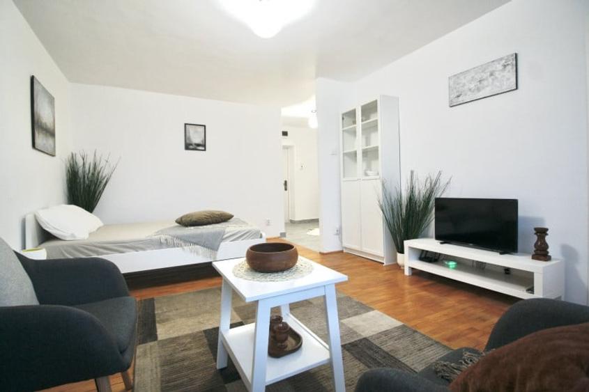 TEUL DOAMNEI-BERECHET, RENOVATA TOTAL, MOBILATA  MODERN, 0% COMISION! - 1