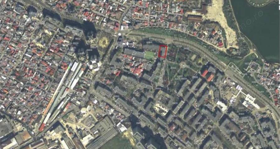 Apartament 2 camere, cota parte de 1/4 Bucuresti, ID: R2859614 - 1