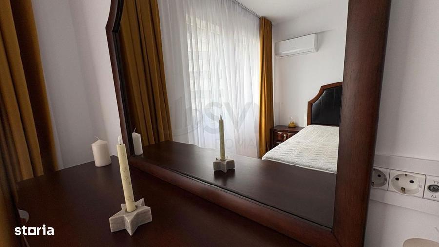 Apartament 2 camere cu boxa Pipera Rond OMV - 5