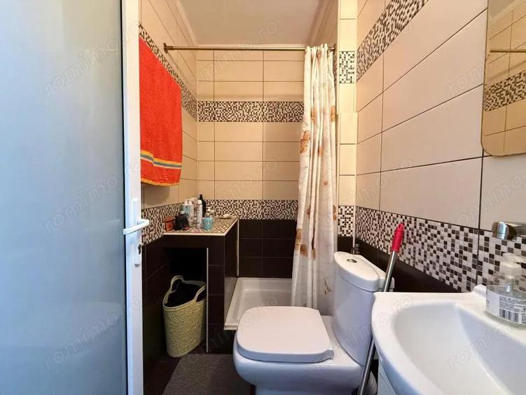 Garsoniera gata de mutat - 17
