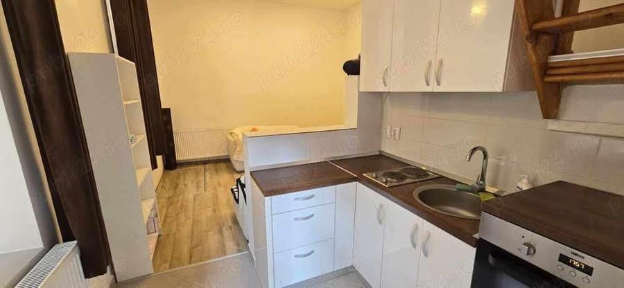 Apartament 2 camere de vanzare, ultracentral, Str. Vasile Alecsandri - 4