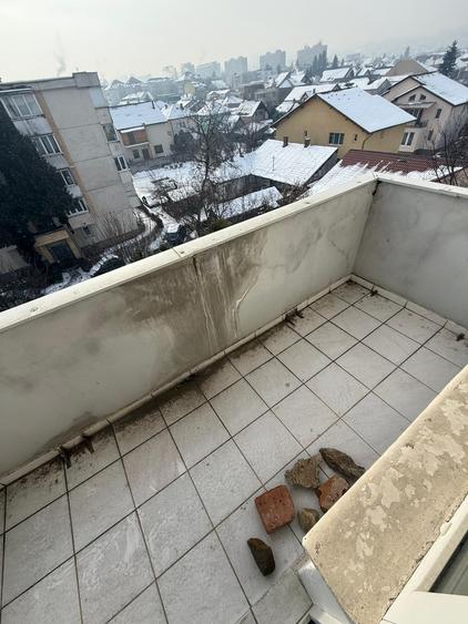 Apartament de vânzare, 2 camere, 51 mp, Gheorgheni zona Interservisan - 9