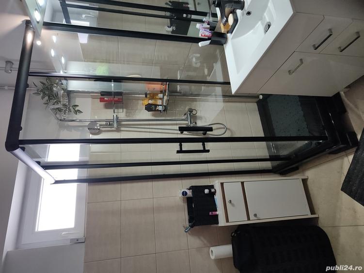 Vanzare apartament 3 camere utilat ?i mobilat - 5