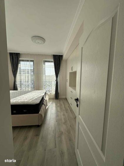 Chirie,Ap.2 camere,str.Al.Odobescu - 8