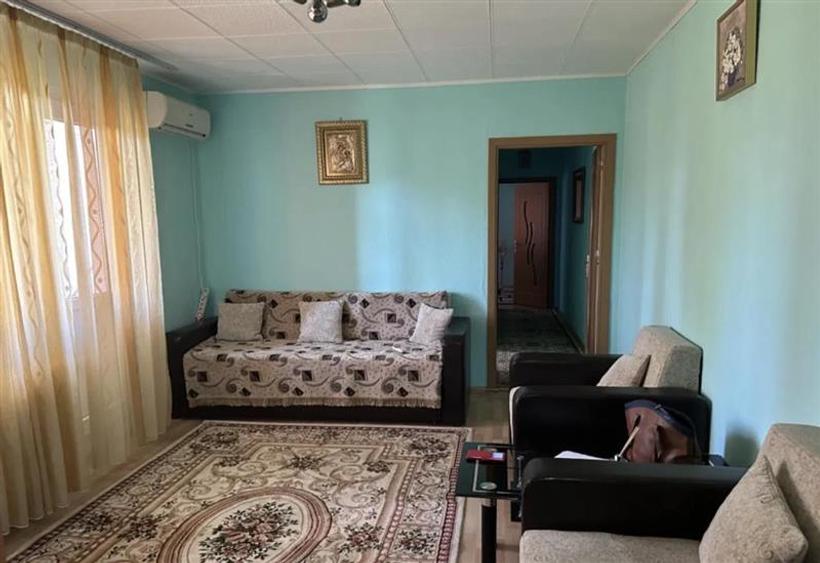 Apartament 3 Camere Semidecomandat Berceni-Aleea Terasei - 1