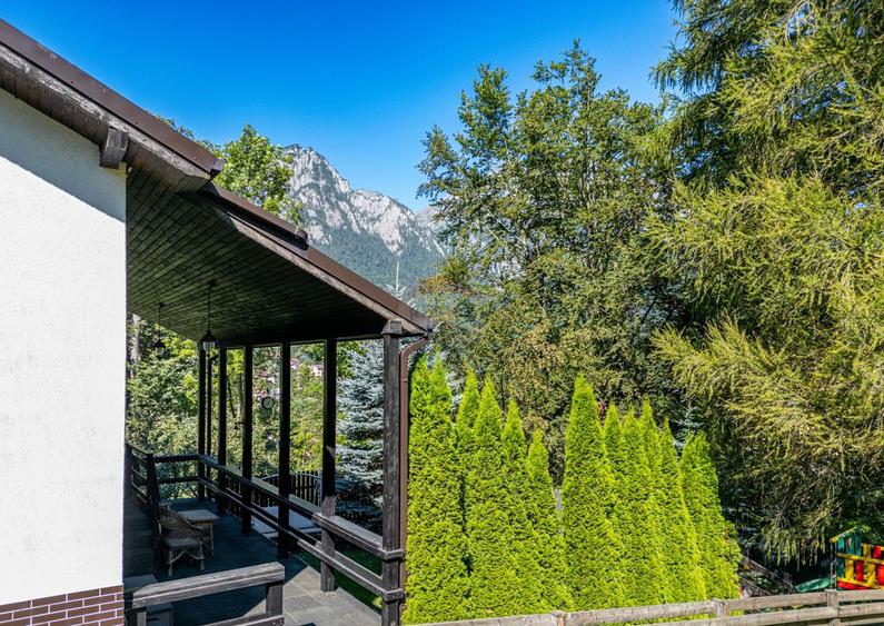 Casa P+M cu 6 camere in Bu?teni - Zona Zamora - 16