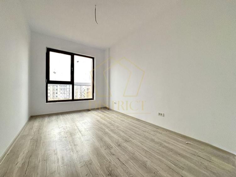 Apartament cu 3 camere si 2 bai + dressing | Giroc | ESO - 5