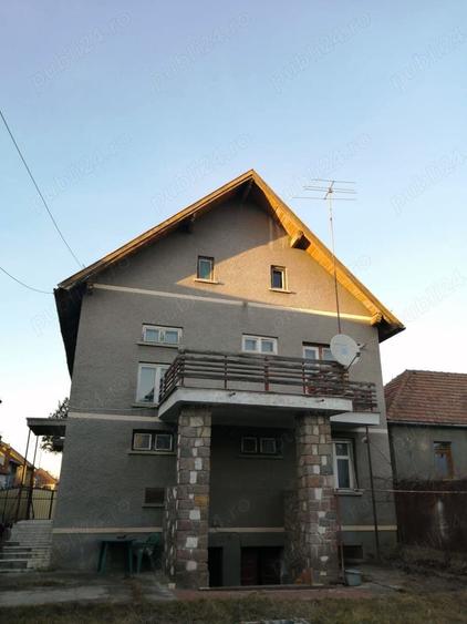 Vila zona biserica Aurel Vlaicu - 1