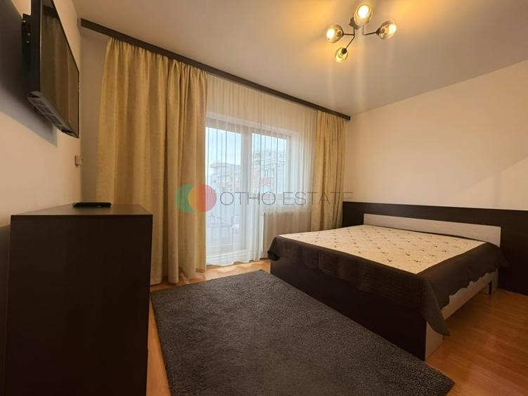 2 camere 13 Septembrie | Panduri | Mobilat | Parcare Inclusa |Deosebit - 2