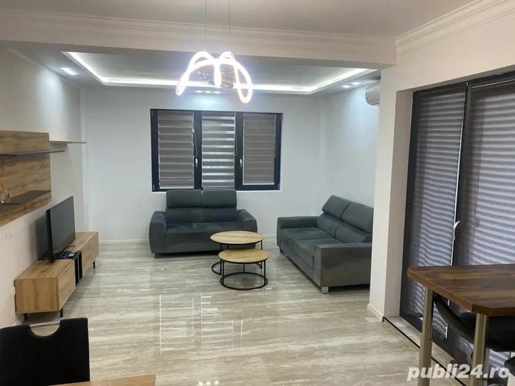 Proptietar inchiriez ap Zona Muzicescu Bl Nou - 8