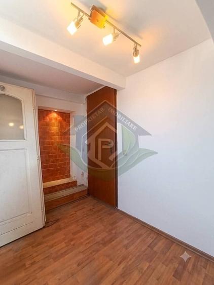 Apartament cu 2 camere decomandat în Avantgarden