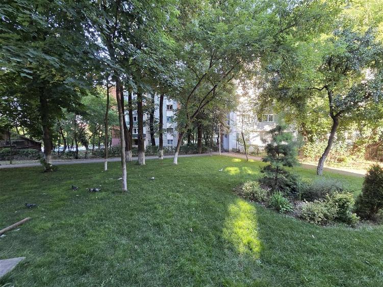 Garsonieră semidecomandată în Tătărași