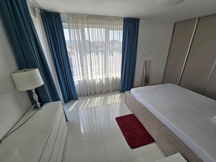 Apartament 2 camere Zoriilor, zona SIGMA - 3