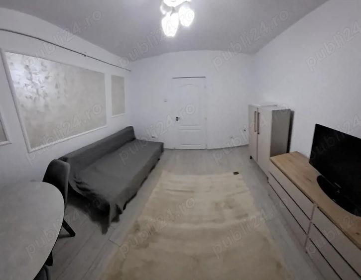 garsoniera et 2 renovata - 7