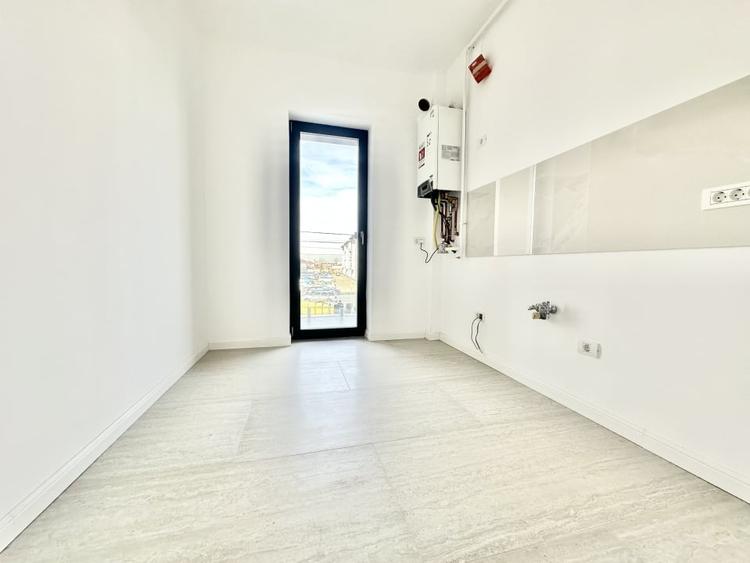 Apartament cu 2 camere decomandat  - pozitie excelenta - Giroc - 7