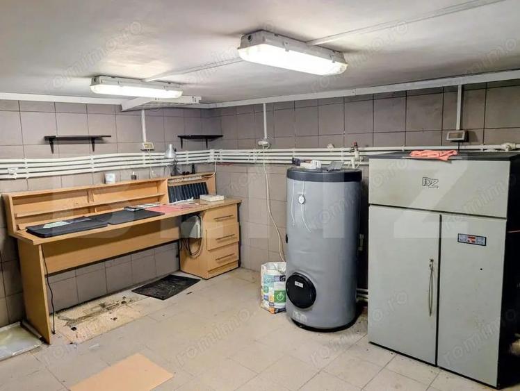 Casa spatioasa de vanzare, 160 mp, Chicerea, Iasi - 5